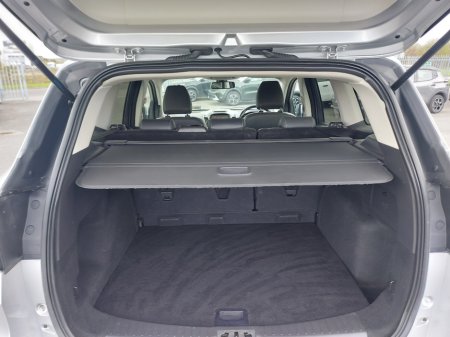 2017 Ford Kuga - thumbnail 13