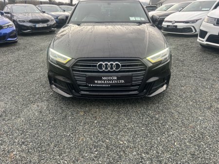 2017 Audi A3 - thumbnail 14