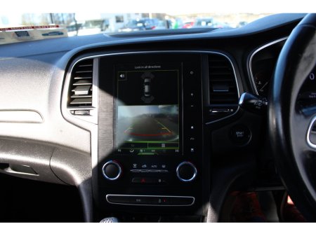 2018 Renault Megane - thumbnail 16