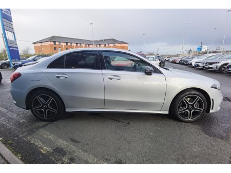 2021 Mercedes-Benz A Class A250 E AMG LINE EXECUTIVE EDITION - FINANCE AVAILABLE - CALL US TODAY ON 01 492 6566 OR 087-092 5525 €24,950 thumbnail