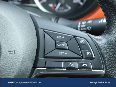 2018 Nissan Micra - thumbnail 17