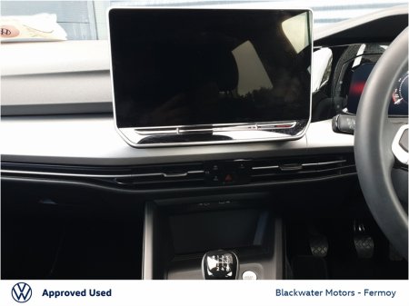 2026 Volkswagen Golf - thumbnail 17