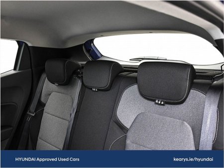 2025 Renault Clio - thumbnail 7