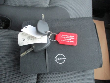 2021 Nissan NV300 LWB 120 XE 1300 MY20/PLUS VAT €16,250 thumbnail