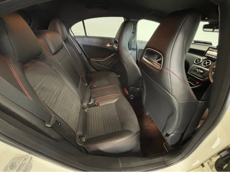 2014 Mercedes-Benz A Class - thumbnail 13