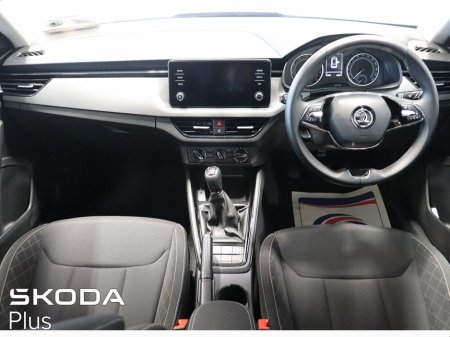 2024 Skoda Kamiq Ambition 1.0TSI 110HP €24,950 thumbnail