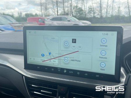 2025 Ford Kuga - thumbnail 15