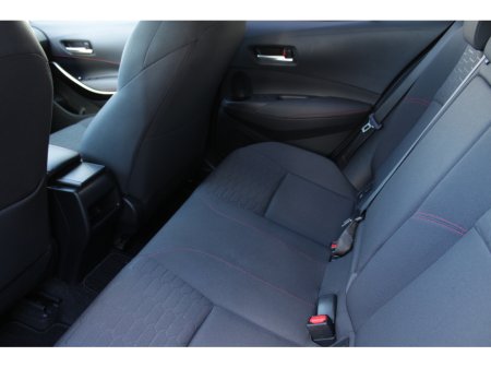 2020 Toyota Corolla - thumbnail 22