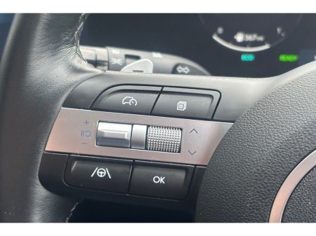 2025 Hyundai Tucson NX4 T-GDI ADVANCE €39,143 thumbnail