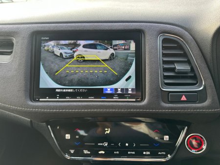 2019 Honda Vezel - thumbnail 19