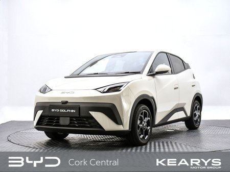 2026 BYD Dolphin Surf - thumbnail 8