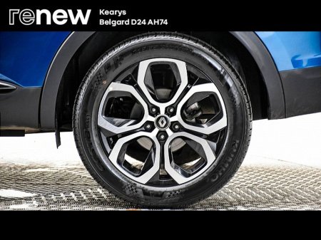 2023 Renault Arkana E-TECH Hybrid 145 Auto techno €27,890 thumbnail