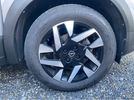 2023 Opel Mokka 1.2 130BHP ELITE AUTO ( 231 REG  ) €22,900 thumbnail