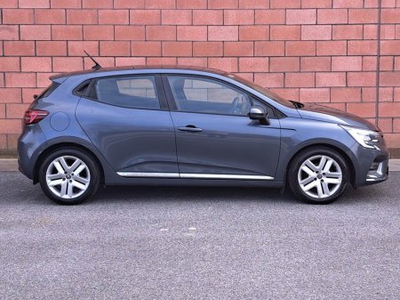 2020 Renault Clio - thumbnail 4