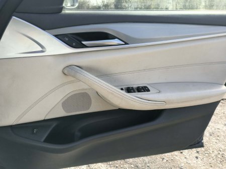 2017 BMW 5 Series - thumbnail 15