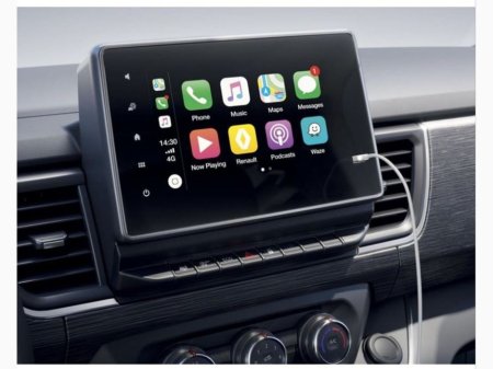 2026 Renault Trafic Passenger START LL30 Blue dCi 150 *ORDER YOUR 261 TODAY* €55,102