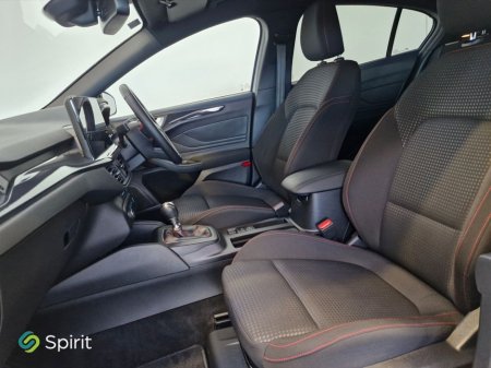 2024 Ford Focus ST-LINE €26,900 thumbnail