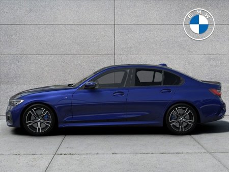 2026 BMW 3 Series 330e M Sport €61,197