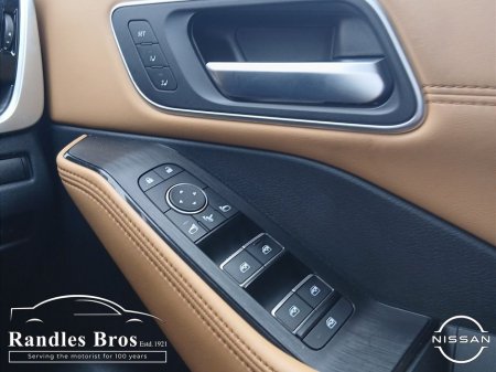 2023 Nissan X-Trail - thumbnail 22