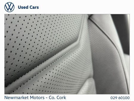 2026 Volkswagen Touareg - thumbnail 20