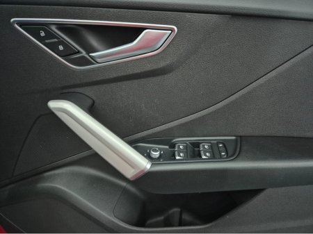 2021 Audi Q2 - thumbnail 9