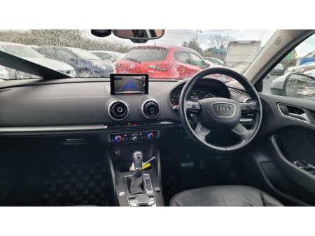 2015 Audi A3 - thumbnail 15