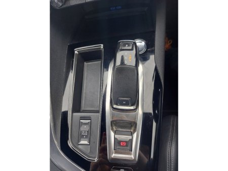 2021 Peugeot 3008 - thumbnail 21