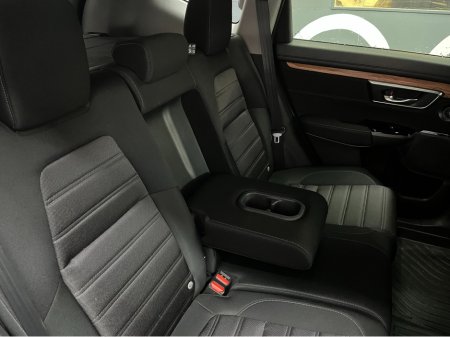 2019 Honda CR-V €26950! 2019 HONDA CR-V EX HYBRID 2.0 AUTOMATIC / CRUISE CONTROL / REVERSE CAMERA / ELECTRIC MEMORY & HEATED SEATS €26,950 thumbnail