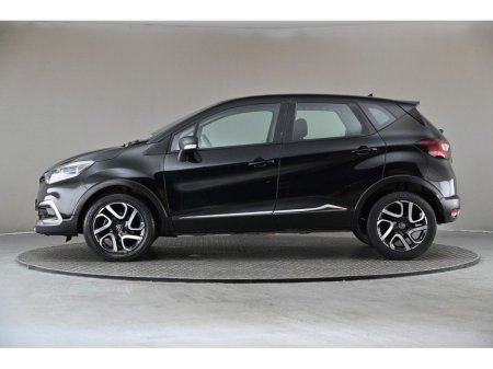 2018 Renault Captur - thumbnail 5