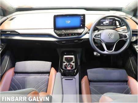 2023 Volkswagen ID.4 - thumbnail 4