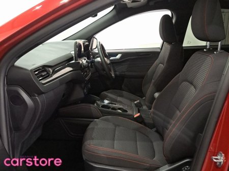 2023 Ford Kuga 2.5 Duratec 225PS PHEV ST-Line Auto €31,880 thumbnail