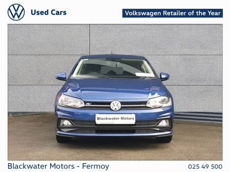 2020 Volkswagen Polo - thumbnail 12