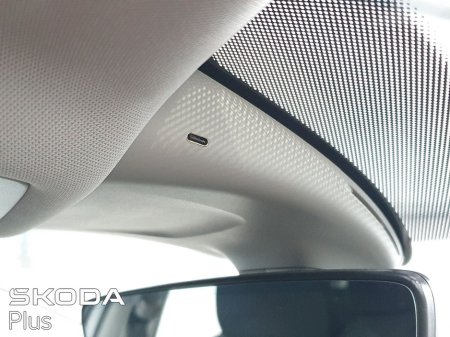 2022 Skoda Octavia Style 1.0TSi 110HP - 2 Year Warranty (From €103 per week) €27,995 thumbnail