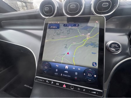 2026 Mercedes-Benz GLC Class - thumbnail 21