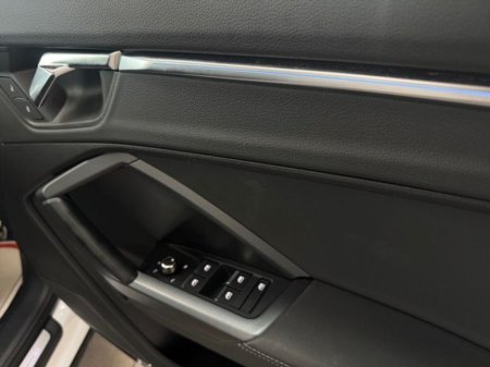 2021 Audi Q3 - thumbnail 12