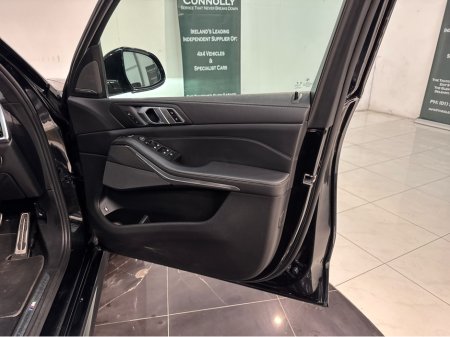 2019 BMW X5 - thumbnail 22