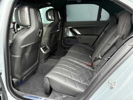 2025 BMW 7 Series M760e xDrive M Sport Pro [Ultimate Pack] €134,995 thumbnail