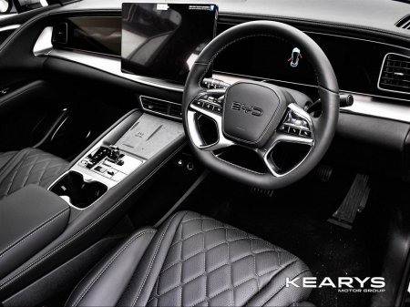 2026 BYD Sealion 7 - thumbnail 10