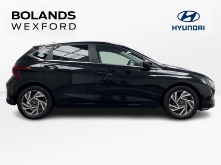 2025 Hyundai i20 i20 Deluxe Plus €22,995