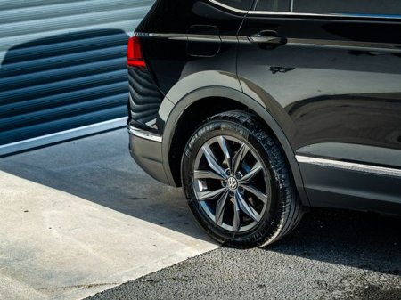 2023 Volkswagen Tiguan Allspace Allspace 2.0tdi 150 5DR AUTO €40,750