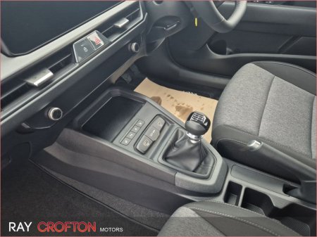 2026 Kia Stonic NEW STONIC FROM €29,000 thumbnail