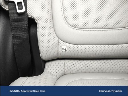 2022 Hyundai Tucson 2WD Executive Plus thumbnail