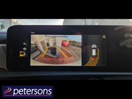 2023 Mercedes-Benz CL Class CLA250E AMG LINE PREMIUM AUTOMATIC €36,950 thumbnail