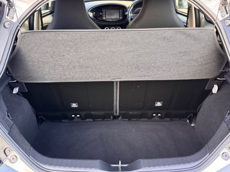 2023 Toyota Aygo X - thumbnail 12