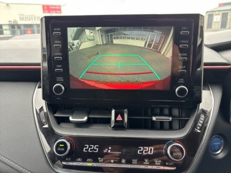 2019 Toyota Corolla - thumbnail 14