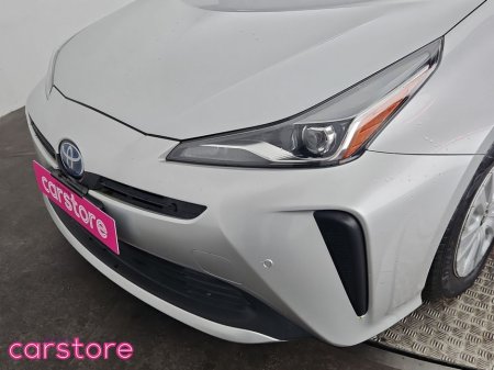 2019 Toyota Prius 1.8 Hybrid thumbnail