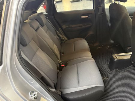 2020 Honda Fit - thumbnail 22