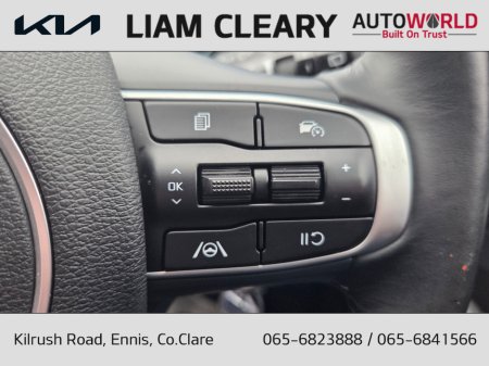 2024 Kia Sportage K3 MHEV MY23 thumbnail