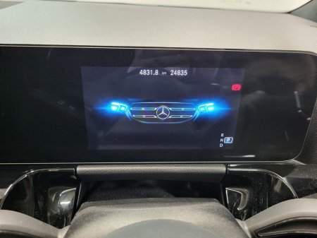 2023 Mercedes-Benz GLA Class GLA 200 A/T Progressive €39,975 thumbnail