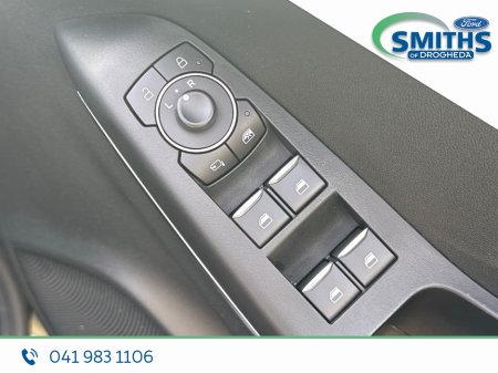 2023 Ford Puma - thumbnail 21